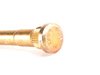 ES#57600 - 33323628167 - Bushing Pin - Priced Each - Placed in the center of select bushings in the rear suspension - Genuine BMW - BMW