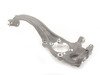 ES#2217228 - 4G0407253B - Front Wheel Bearing Housing - Left - Also referred to as the spindle or steering knuckle - Genuine Volkswagen Audi - Audi