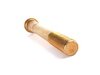ES#57600 - 33323628167 - Bushing Pin - Priced Each - Placed in the center of select bushings in the rear suspension - Genuine BMW - BMW