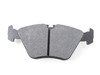 ES#1873632 - HB135G.770 - Hawk DTC-60 Front Brake Pads - (NO LONGER AVAILABLE) - Upgrade for all heavy, high deceleration track vehicles - Hawk - 