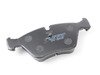 ES#1873632 - HB135G.770 - Hawk DTC-60 Front Brake Pads - (NO LONGER AVAILABLE) - Upgrade for all heavy, high deceleration track vehicles - Hawk - 