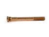 ES#57600 - 33323628167 - Bushing Pin - Priced Each - Placed in the center of select bushings in the rear suspension - Genuine BMW - BMW