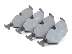 Hawk DTC-60 Rear Brake Pads