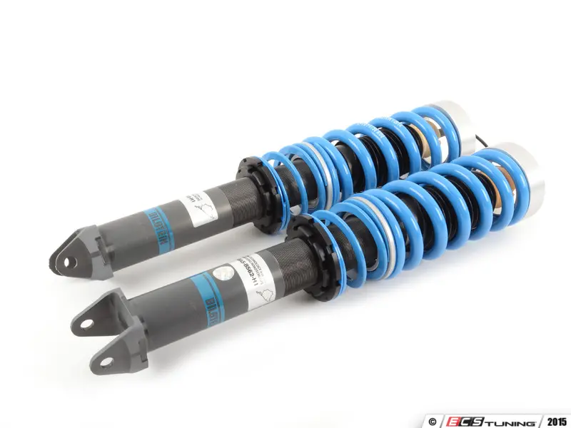 Bilstein - 49-115604 - Bilstein B16 DampTronic Suspension System