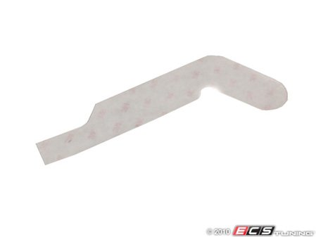 ES#79435 - 51148410662 - PROT FOIL RIGHT - Genuine BMW - BMW