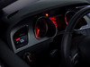 ES#2628284 - P3AB8L+V -  Vent Integrated Digital Interface (VIDI) - With Vent - (NO LONGER AVAILABLE) - Powerful plug-and-play multifunction display with red/white text - pre-installed in an OEM dashboard vent! - P3 Gauges - 
