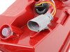ES#2542352 - 8T0945096J - Outer LED Tail Light - Right - Outer tail light assembly for cars with the LED lighting option - Genuine Volkswagen Audi - Audi