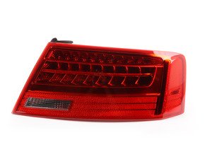 ES#2542352 - 8T0945096J - Outer LED Tail Light - Right - Outer tail light assembly for cars with the LED lighting option - Genuine Volkswagen Audi - Audi