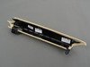 ES#2972623 - 51459266852 - Knee Bolster Passenger Side - Cornsilk - Leather material in factory color : Rolls Royce MINI Goodwood - Genuine MINI - MINI