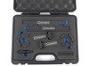 ES#2918710 - 013834SCH01A - Schwaben Cam and Crankshaft locking tool set - Specialty tool set for performing timing service - Schwaben - Audi
