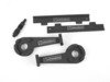ES#2918710 - 013834SCH01A - Schwaben Cam and Crankshaft locking tool set - Specialty tool set for performing timing service - Schwaben - Audi