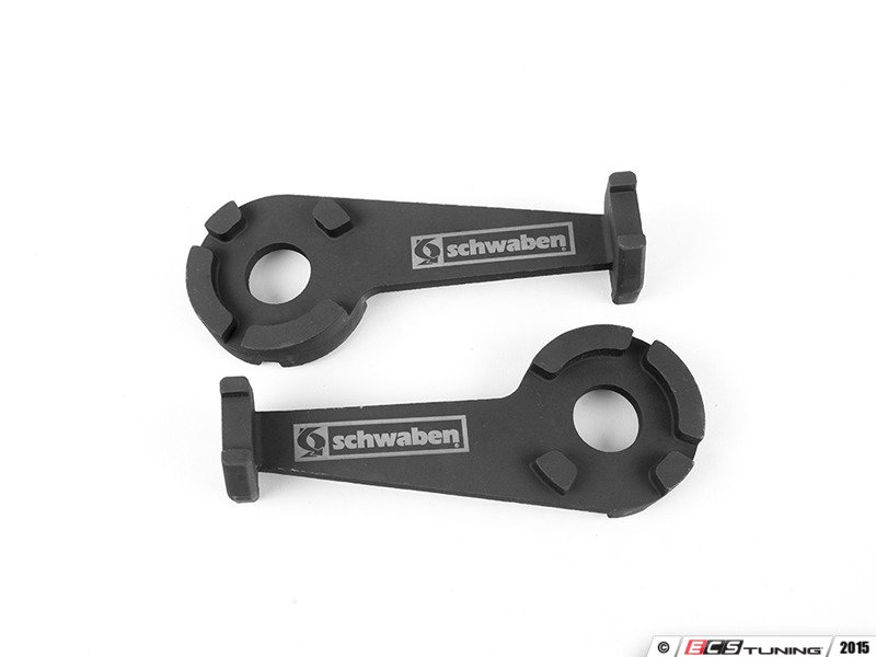 ECS News Timing Chain Service Kits for your B6/B7 S4