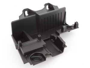 ES#2781318 - 51477269919 - MOUNT FOR FIRST-AID KIT - Genuine BMW - BMW