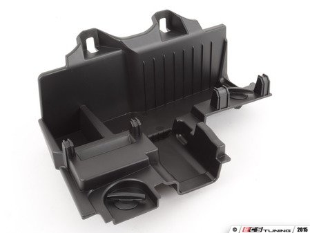 ES#2781318 - 51477269919 - MOUNT FOR FIRST-AID KIT - Genuine BMW - BMW