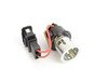ES#345234 - 3C0919299 - 12V Socket - Rear - Restore proper operation - Genuine Volkswagen Audi - Volkswagen