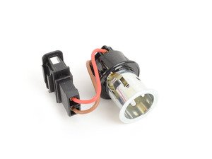 ES#345234 - 3C0919299 - 12V Socket - Rear - Restore proper operation - Genuine Volkswagen Audi - Volkswagen
