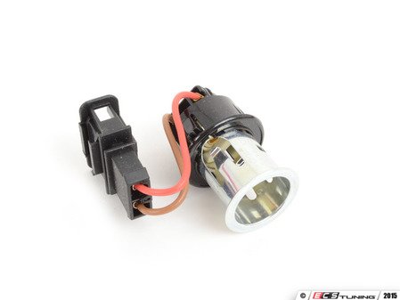 ES#345234 - 3C0919299 - 12V Socket - Rear - Restore proper operation - Genuine Volkswagen Audi - Volkswagen
