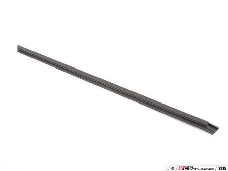 ES#95788 - 51361970082 - E31 Window Sealing Rear Right - Genuine BMW - BMW