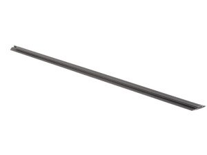 ES#95787 - 51361970081 - E31 Window Sealing Rear Left - Genuine BMW - BMW