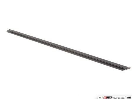 ES#95787 - 51361970081 - E31 Window Sealing Rear Left - Genuine BMW - BMW