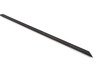 ES#95787 - 51361970081 - E31 Window Sealing Rear Left - Genuine BMW - BMW