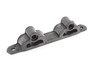 ES#307584 - 1J0253144M - Exhaust System Hanger for Catalytic Converter - Genuine Volkswagen Audi - Volkswagen