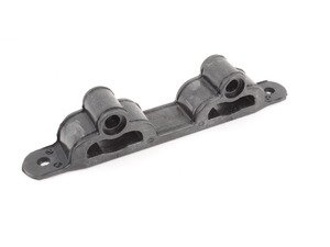 ES#307584 - 1J0253144M - Exhaust System Hanger for Catalytic Converter - Genuine Volkswagen Audi - Volkswagen