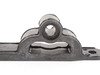 ES#307584 - 1J0253144M - Exhaust System Hanger for Catalytic Converter - Genuine Volkswagen Audi - Volkswagen