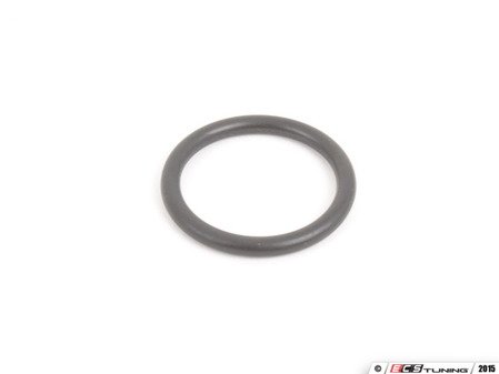 Genuine Volkswagen Audi - WHT003731 - Oil Pump O-ring (WHT 003 731)