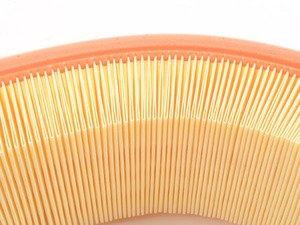 ES#2515321 - 0010947804 - Air Filter - Priced Each - Replacement air filter for your Mercedes-Benz V8 engine - Meyle - Mercedes Benz