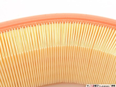ES#2515321 - 0010947804 - Air Filter - Priced Each - Replacement air filter for your Mercedes-Benz V8 engine - Meyle - Mercedes Benz