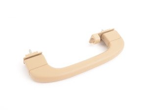 ES#88144 - 51169143542 - Handle - Rear Right - Beige - Genuine BMW - BMW