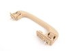 ES#88144 - 51169143542 - Handle - Rear Right - Beige - Genuine BMW - BMW
