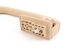 ES#88144 - 51169143542 - Handle - Rear Right - Beige - Genuine BMW - BMW