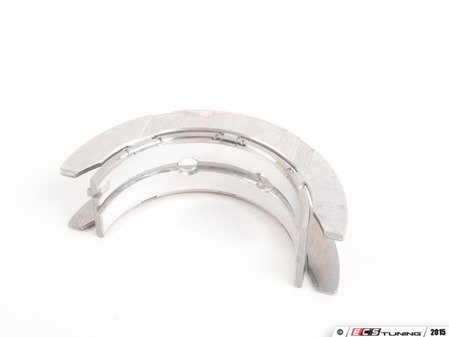 ES#2859413 - 11218605856 - GUIDE-BEARING SHELL RED - Genuine BMW - BMW