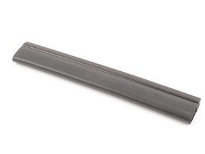 ES#2138608 - 51767234371 - SEAL, HOOD, REAR LEF - Genuine BMW - BMW