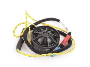 ES#181639 - 65137839248 - SPEAKER - Genuine BMW - BMW