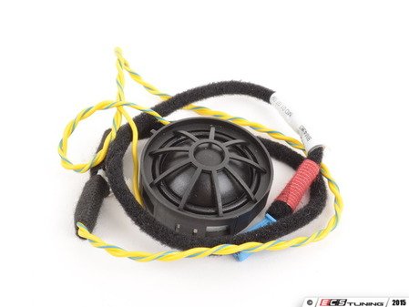 ES#181639 - 65137839248 - SPEAKER - Genuine BMW - BMW