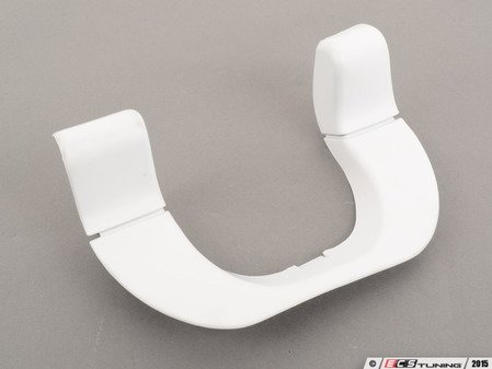ES#75925 - 51122232543 - M-TECH COVER - (NO LONGER AVAILABLE) - Genuine BMW - 