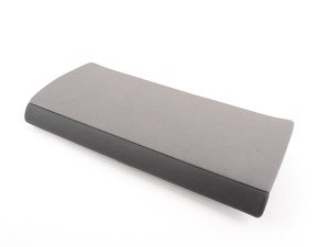 ES#81681 - 51162490964 - COVER GLOVE BOX - Genuine BMW - BMW
