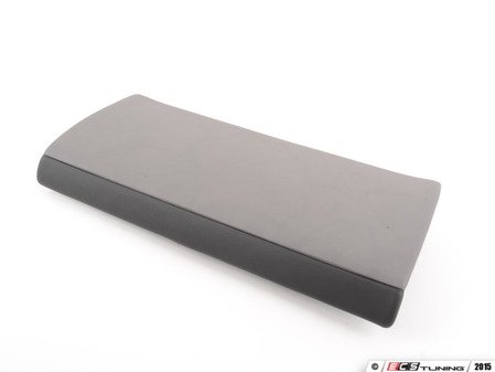 ES#81681 - 51162490964 - COVER GLOVE BOX - Genuine BMW - BMW