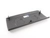 ES#81681 - 51162490964 - COVER GLOVE BOX - Genuine BMW - BMW