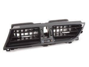 ES#2859847 - 64229287067 - Fresh Air Grille Center - Genuine BMW - BMW