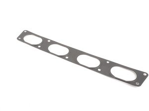 ES#2800314 - 077129717Q - Intake Manifold Gasket - Priced Each - Fits the left and right side - Ajusa - Audi Volkswagen