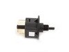ES#1403037 - 91161324300 - A\C BLOWER SWITCH - Genuine Porsche - 