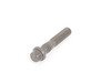 ES#2986778 - 11241739729 - Connecting Rod Bolt  - (NO LONGER AVAILABLE) - The stretch bolt design means these need replaced once removed - OES BMW - BMW