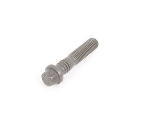 ES#2986778 - 11241739729 - Connecting Rod Bolt  - (NO LONGER AVAILABLE) - The stretch bolt design means these need replaced once removed - OES BMW - BMW