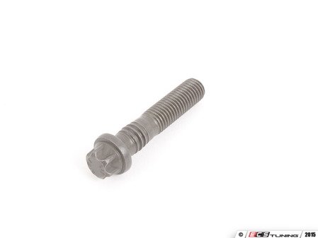 ES#2986778 - 11241739729 - Connecting Rod Bolt  - (NO LONGER AVAILABLE) - The stretch bolt design means these need replaced once removed - OES BMW - BMW