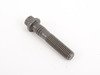 ES#2986778 - 11241739729 - Connecting Rod Bolt  - (NO LONGER AVAILABLE) - The stretch bolt design means these need replaced once removed - OES BMW - BMW