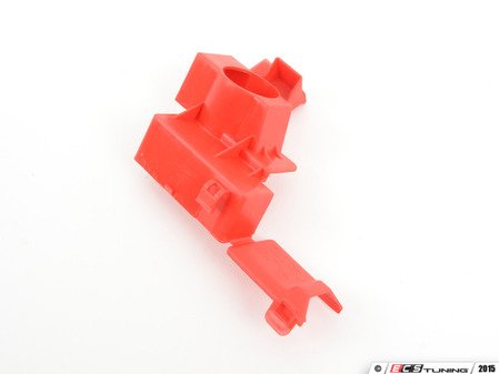 ES#165212 - 61136931519 - Cover - Genuine BMW - BMW